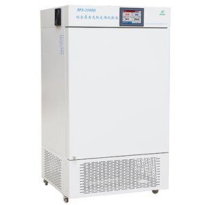 上海三发 SFS-160Z 综合药品稳定性试验箱