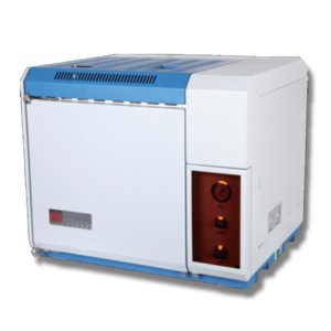 上海仪电分析 GC102AF 气相色谱仪