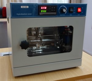宁波新艺 LF-3 分子杂交炉