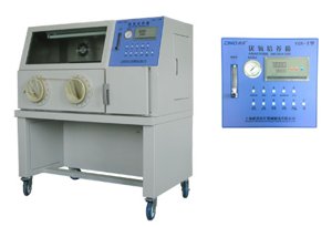 上海新苗 YQX-Ⅱ 厌氧培养箱