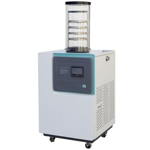 博医康 Lab-1C-110 冷冻干燥机