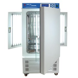 上海慧泰 HGZ-150 光照培养箱