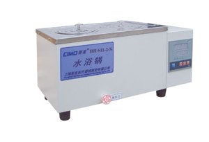 上海新苗 S11-2-S 电热恒温水浴锅