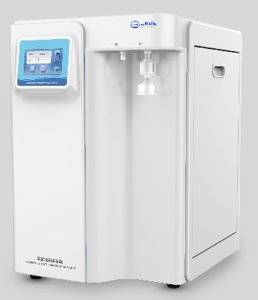 亚霖科技 SUW-20C 超纯水机