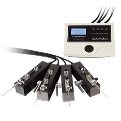 兰格 TS-2A/4*L0107-2A 四通道微量注射泵