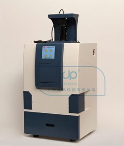 嘉鹏科技 ZF-208 凝胶成像分析系统