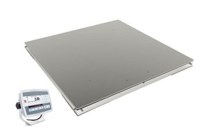 奥豪斯 DF52XW3000WXVZH 电子台秤