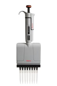 赛默飞世尔 4641220N F1-ClipTip移液器