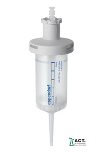 德国艾本德 Combitips advanced PCR洁净级分液管