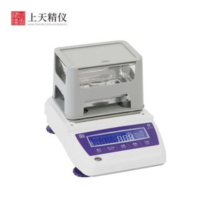 上天精仪 GM12002J 密度天平
