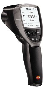 德图 testo 835-T2 红外高温测量仪