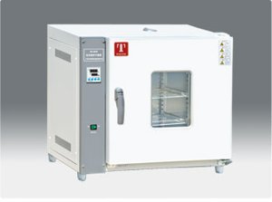 泰斯特仪器 202-2A 电热恒温干燥箱