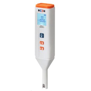 上海雷磁 MP-30 笔式多参数水质分析仪