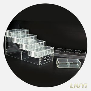 北京六一 脱色染色装置