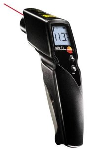 德图 testo 830-T1 红外测温仪
