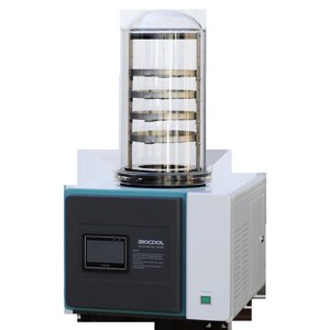 博医康 Lab-1A-50E 冷冻干燥机