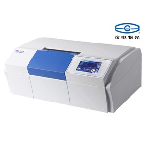 上海仪电物光 WZZ-3 自动旋光仪