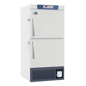 青岛海尔 DW-40L508 低温保存箱