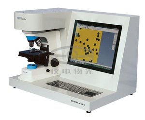 仪电物光 WKL-708 颗粒图像分析仪