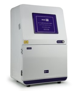 嘉鹏科技 JP-K300 化学发光成像系统