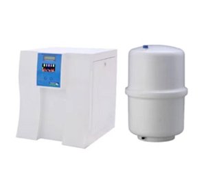 上海纯浦 UPW-ACD60 超低元素型超纯水机