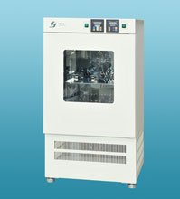 上海精宏 ZDP/HZP 系列立式恒温培养振荡器
