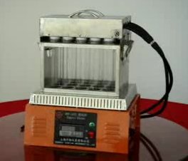 纤检 HYP-1020 二十孔消化炉