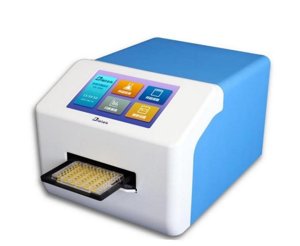 上海冉绘 RMR-3000Pro 全波长酶标仪