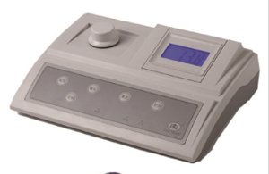 悦丰仪器 SGZ-2AXJ 浊度计