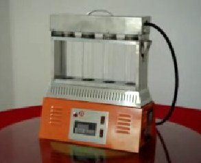 纤检 HYP-1004 凯氏定氮消化炉