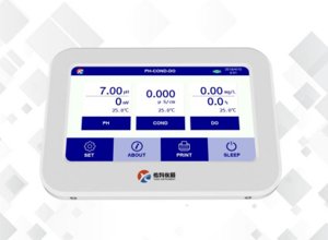 上海佑科 P705 多参数测量仪