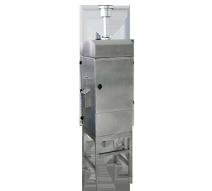 青岛崂应 PM10/PM2.5采样器2036 智能四通道TSP/PM10/PM2.5采样器