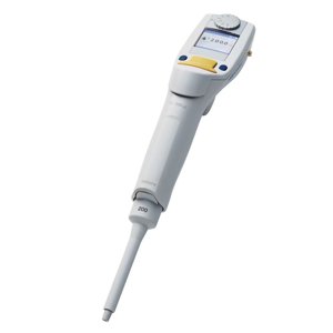 艾本德Eppendorf 单道电动移液器