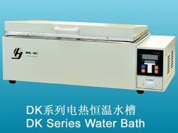 精宏 DK-600 电热恒温水槽