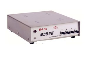 司乐 84-1A(4) 多工位磁力搅拌器