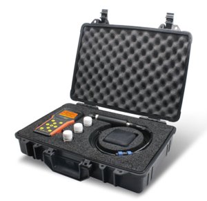 盛奥华环保 SH-8 型手持式 COD 快速检测仪