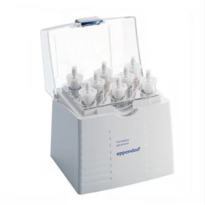 德国艾本德 Combitips advanced Box 2.0 分液管盒