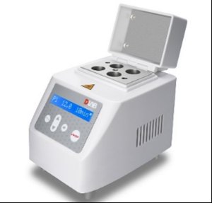 兴创仪器 Mini HC100 恒温金属浴