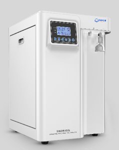 亚霖科技 YUW-80P 综合高端型超纯水机