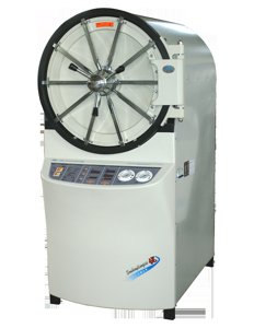 上海三申 YM600W 立式压力蒸汽灭菌器