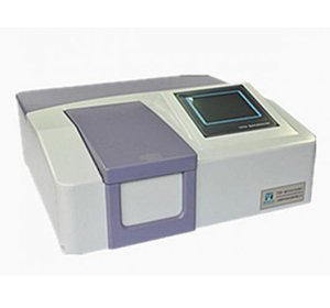 菁华 756PC（比例双光束） 紫外可见分光光度计