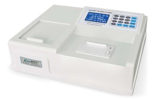 江苏盛奥华 B-200M COD锰法测定仪
