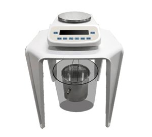 德安特 JA21002J 电子静水天平