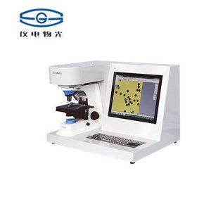 仪电（物光）WKL-708 粒度分析仪