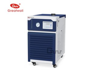 长城科工贸 DL-30-2500 低温冷却液循环泵
