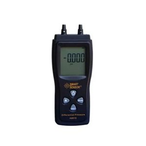 浙江苏净 AS510 手持式数字差压表