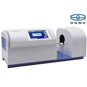 上海仪电物光 SGW-820 透光率/雾度测定仪