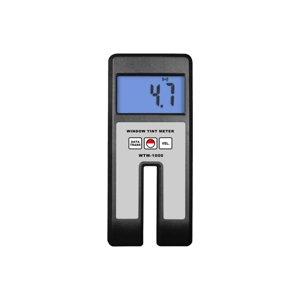 广州兰泰 WTM-1000 透光率仪