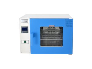 上海跃进 GRX-9073A 干热消毒箱