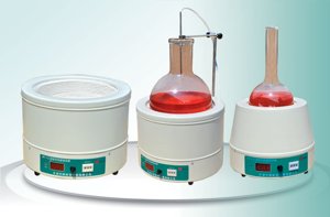 泰斯特 98-Ⅰ-CN250ML 电热套